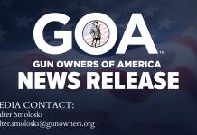 GOA VICTORY: Federal Judge Eviscerates Illinois AR-15 & 30+ Round Magazine Ban, Permanently Enjoins Enforcement