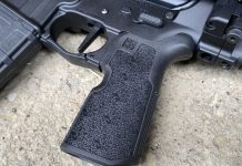Is It The Best Reduced Angle AR-15 Grip?