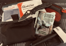 Essential Medical Gear For Daily Carry